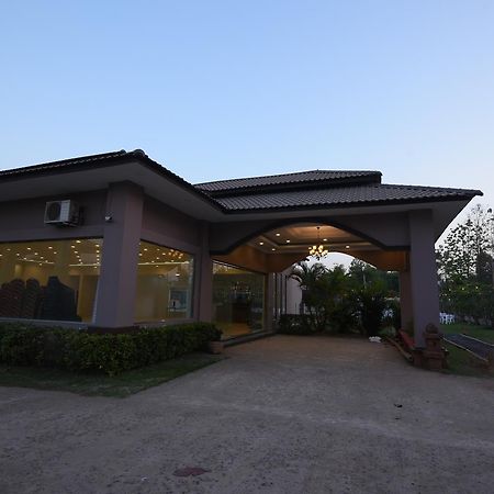Hpa An Breeze Hotel Eksteriør bilde