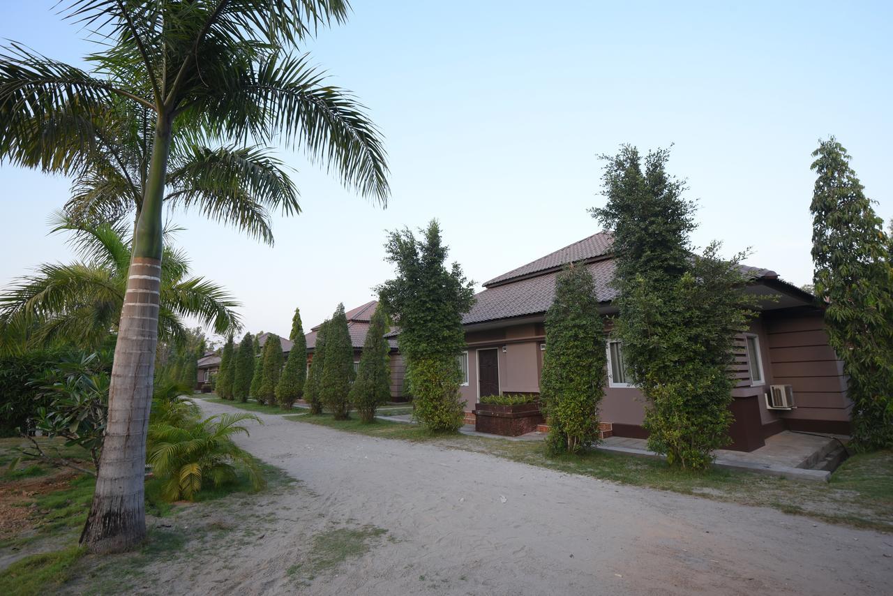 Hpa An Breeze Hotel Eksteriør bilde