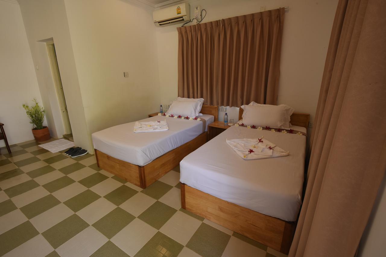 Hpa An Breeze Hotel Eksteriør bilde