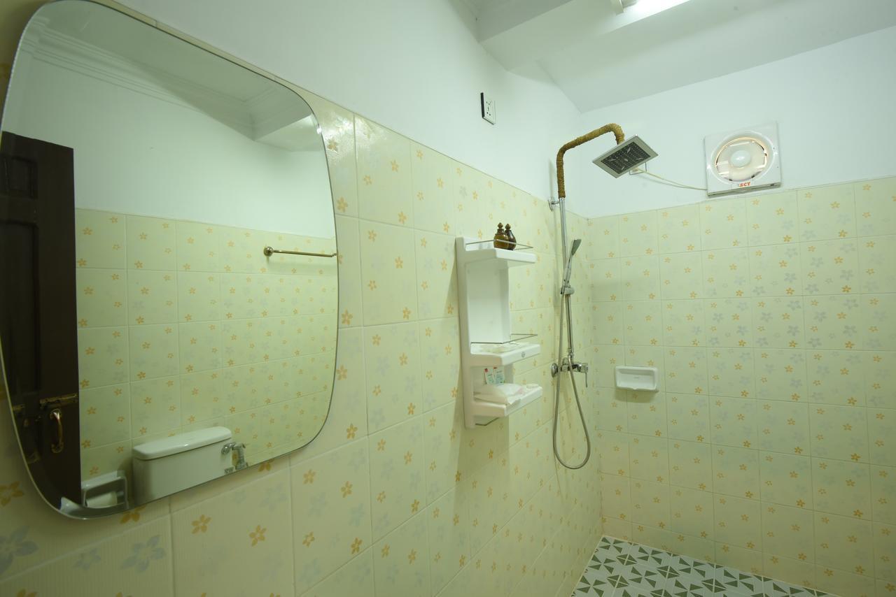 Hpa An Breeze Hotel Eksteriør bilde