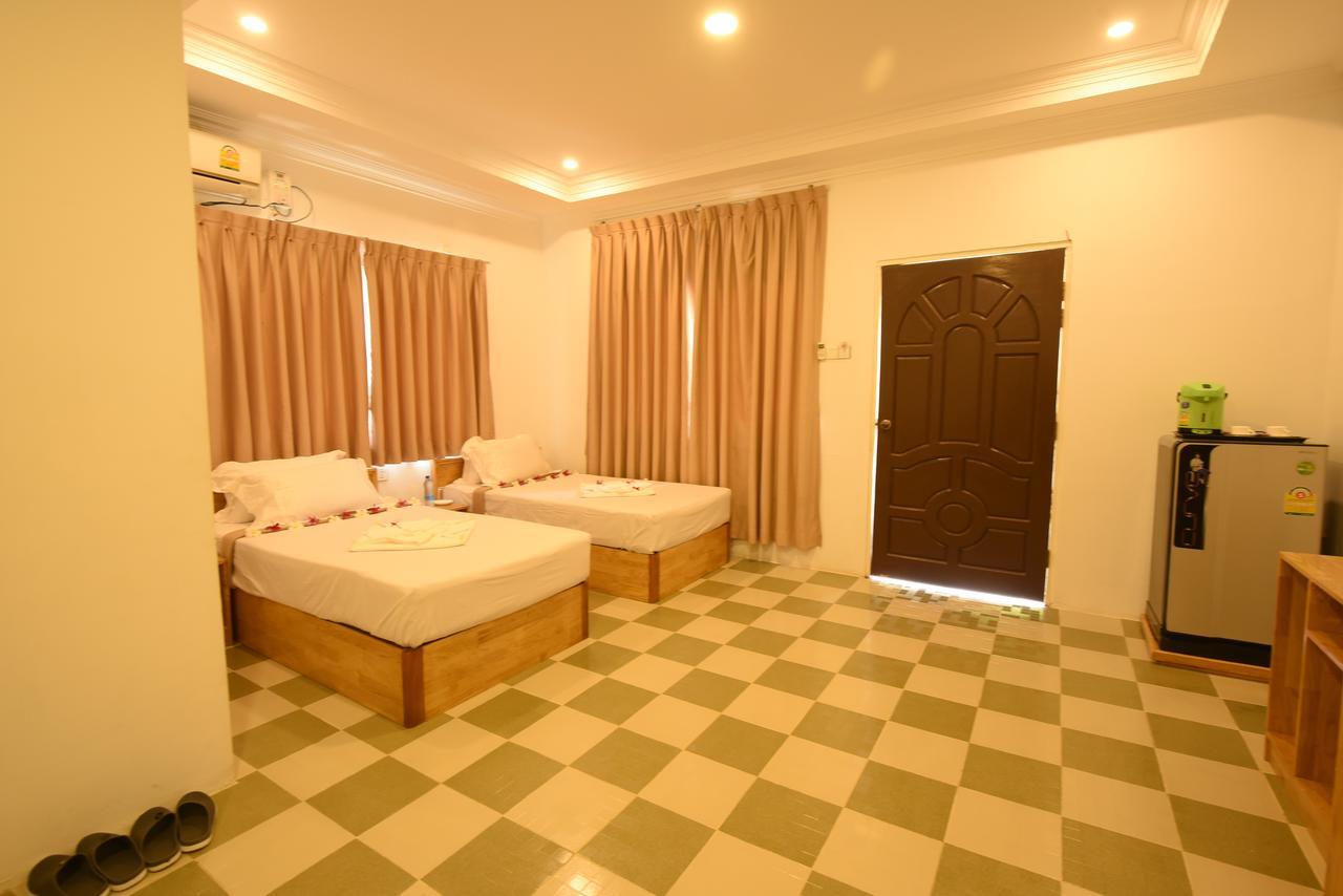 Hpa An Breeze Hotel Eksteriør bilde