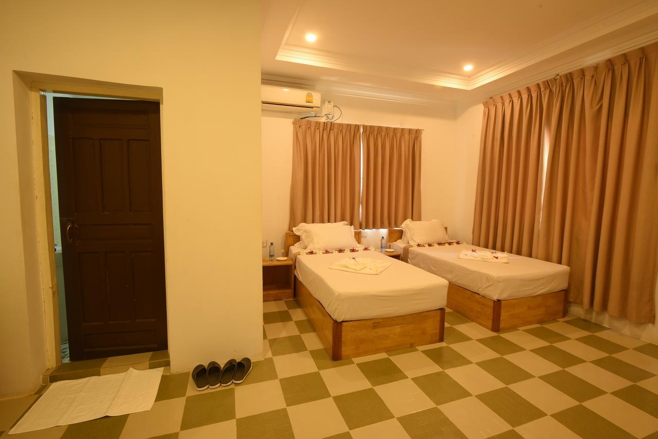 Hpa An Breeze Hotel Eksteriør bilde