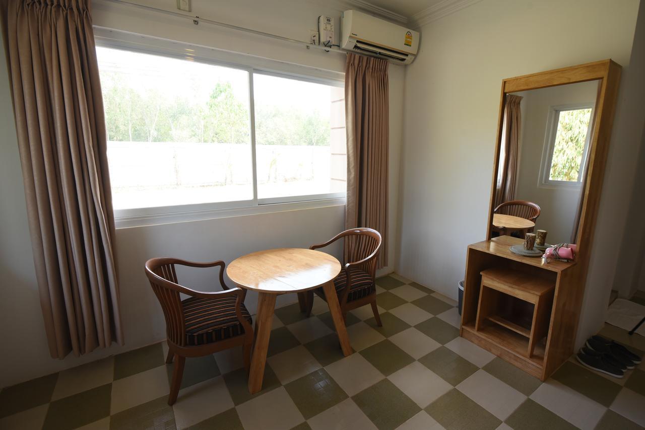 Hpa An Breeze Hotel Eksteriør bilde