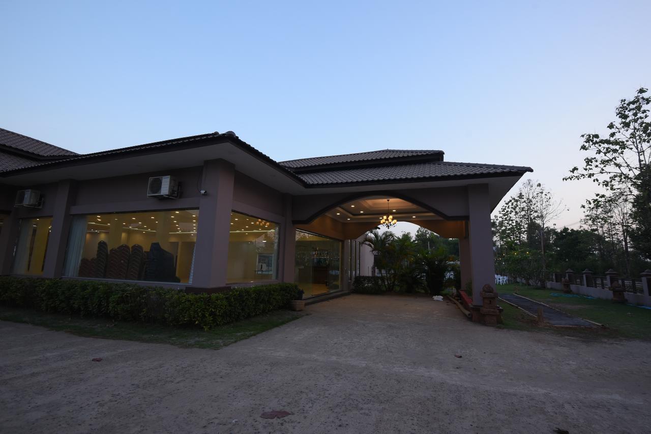 Hpa An Breeze Hotel Eksteriør bilde