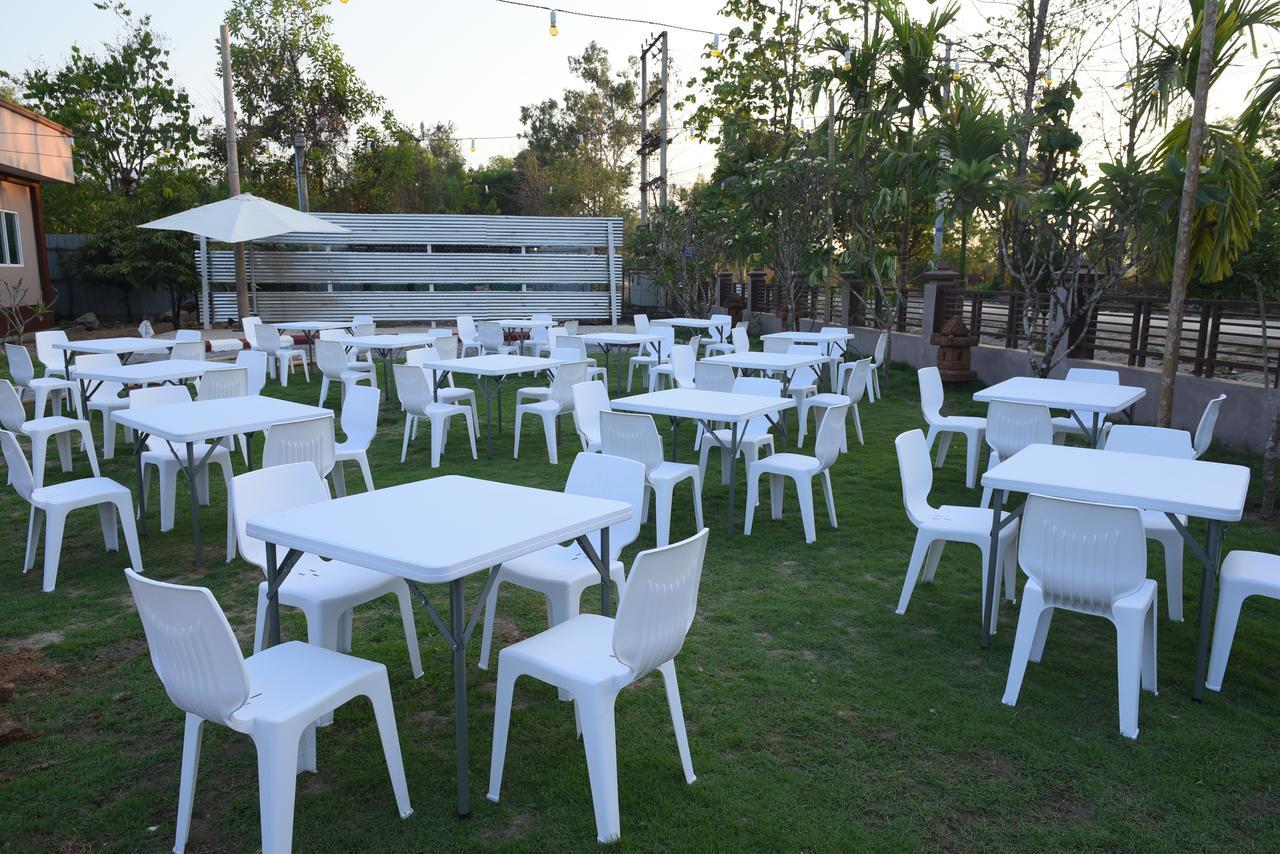 Hpa An Breeze Hotel Eksteriør bilde