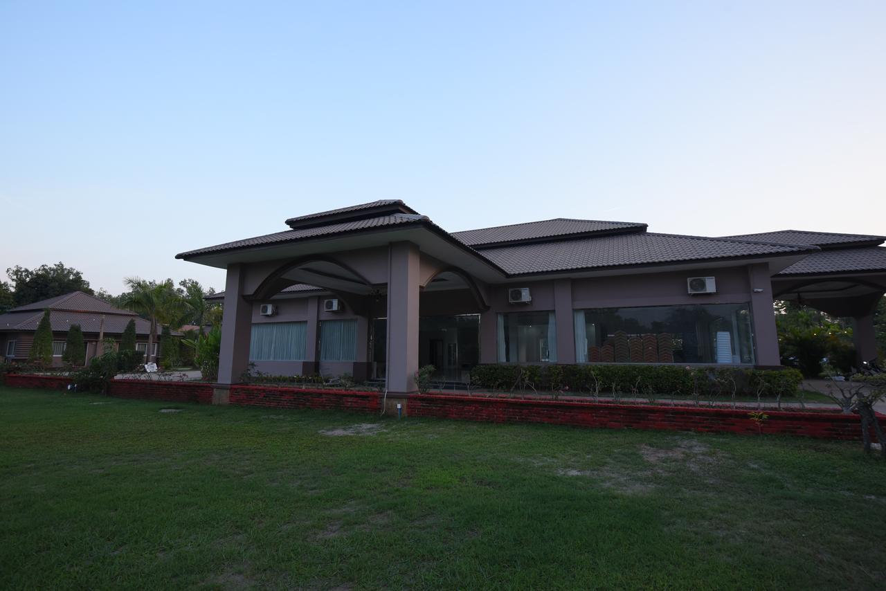 Hpa An Breeze Hotel Eksteriør bilde