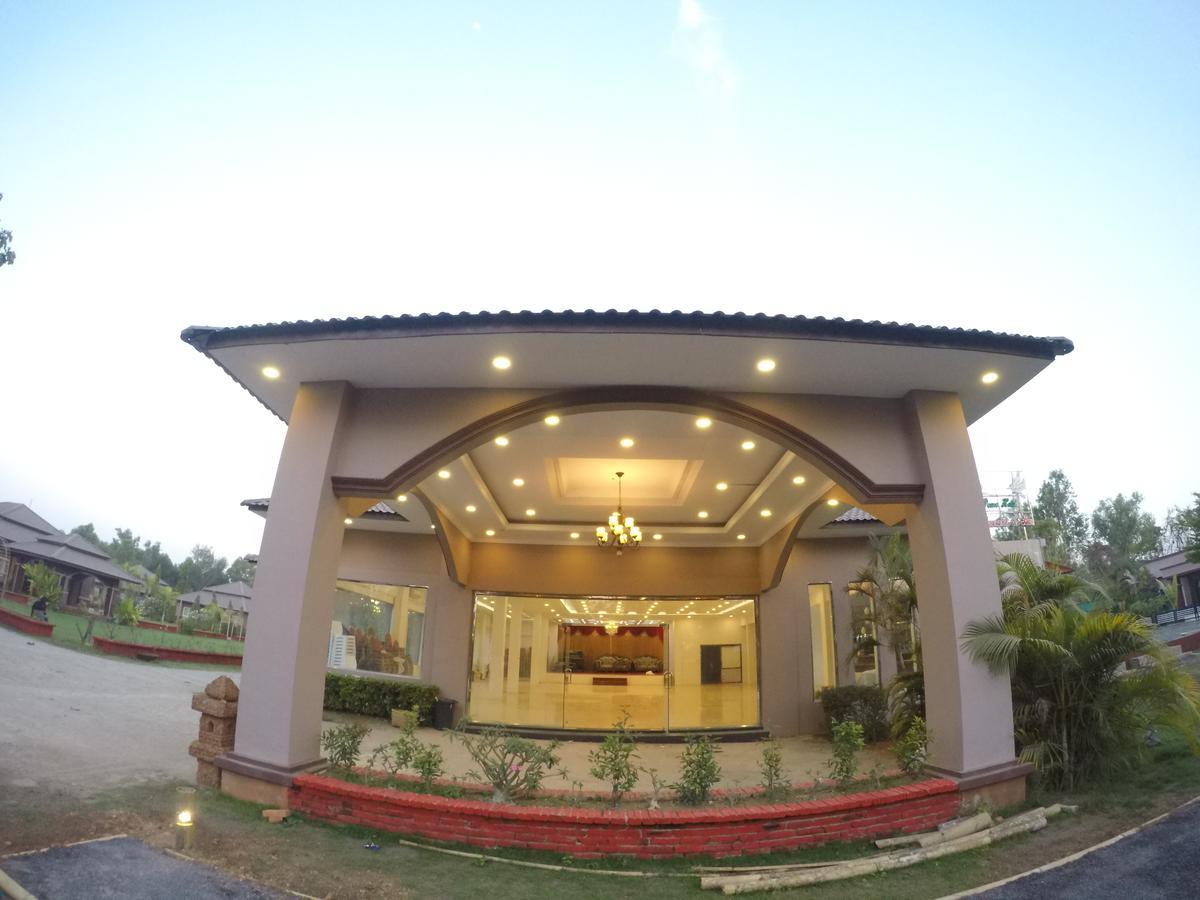 Hpa An Breeze Hotel Eksteriør bilde