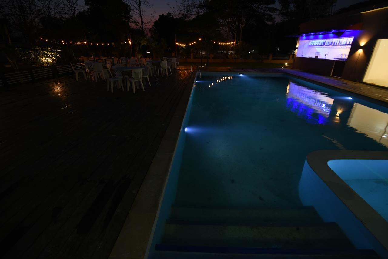 Hpa An Breeze Hotel Eksteriør bilde
