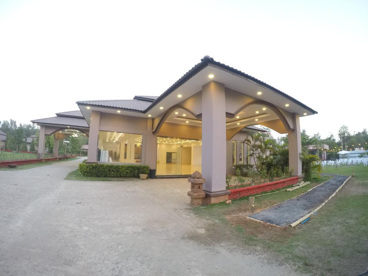 Hpa An Breeze Hotel Eksteriør bilde